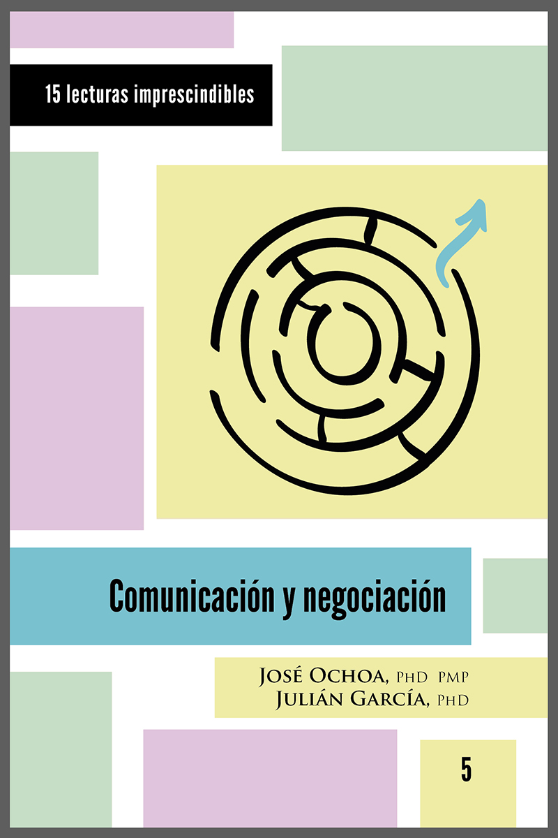 comunicación y negociación